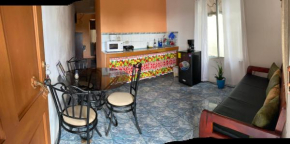 Apartamento Tamar
